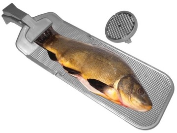 ДОСКА ДЛЯ ПЕРЕКРЫТИЯ И ФИЛЕ РЫБЫ СКРЕБОК