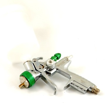 ПОКРАСОЧНЫЙ ПИСТОЛЕТ SICO M 600 2.0 RP PROF