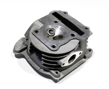 Zestaw GŁOWICA GY6 100 SKUTER 4T 139 QMB Qma BAOTIAN BARTON JUNAK ROMET Zip