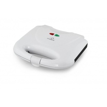 TOSTER OPIEKACZ DO KANAPEK SANDWICH BIAŁY 700 W
