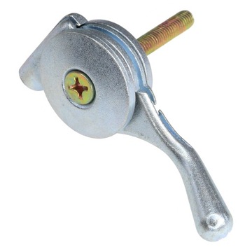 DŹWIGNIA KLAMKA SSANIA MZ TS WSK 175 SHL M11