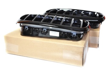 BMW X5 F15 X6 F16 LEDVINA MASKA M PERFORMANCE OE L