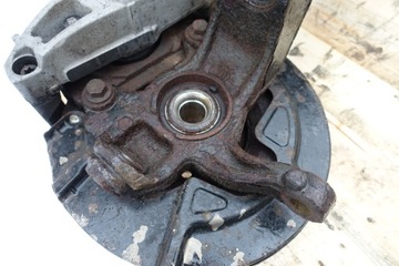 Volvo V70 III 2.4 D5 PRZEDNI AMORTYZATOR prawy