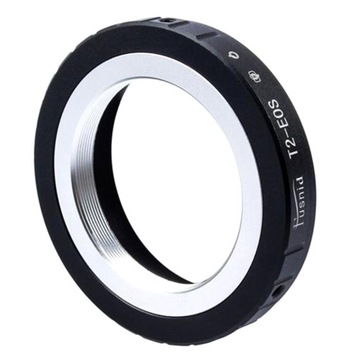 Teleskop T2 Lens do Canon EOS Camera adapter