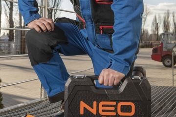 NEO 81-215 ТОЛСТОВКА ДЛЯ СВАРКИ HD+ L
