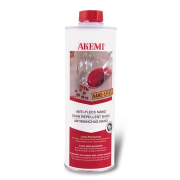 AKEMI NANO IMPREGNAT DO GRANITU MARMURU KAMIENIA