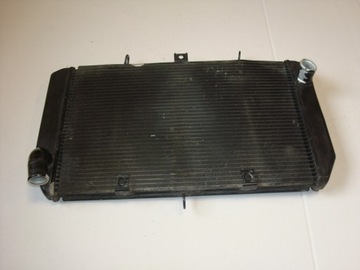 KAWASAKI Z1000 VERSYS 1000 KLZ Z1000 SX CHŁODNICA