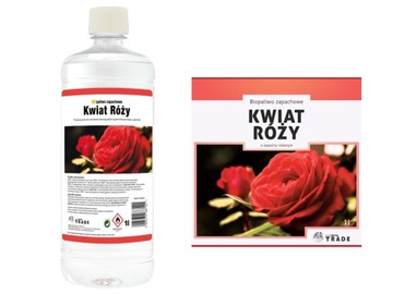 НАБОР 10л Ароматизированное БИОТОПЛИВО СМЕСЬ ароматов биоэтанол Эффект сияния