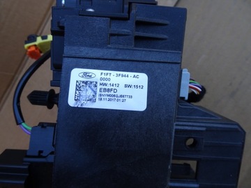 FORD FOCUS MK3 KUGA MK2 SPIDER SHIFT ЛЕНТА 17р