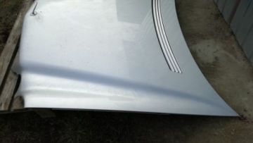 МАСКА MERCEDES E-CLASS W210 СТЕКЛА