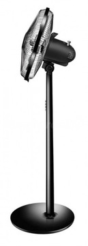 Напольный вентилятор 50 Вт 45 см