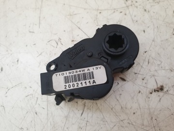 MOTOREK RADIÁTORU PEUGEOT 508 1.6 THP 11R EU