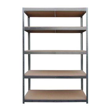 Полка Stocker Eco металлическая 200кг 180х120х45