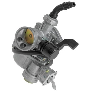 КАРБЮРАТОР С КРЫШКОЙ PZ19 4T QUAD ATV 110 FMB ФИЛЬТР