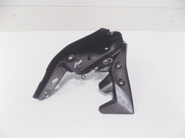 TRIUMPH SPEED TRIPLE 1050 ЗАПОЛНЕНИЕ С ЛЕВОЙ СТОРОНЫ