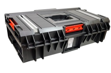 ЯЩИК ДЛЯ ИНСТРУМЕНТОВ QBRICK System ONE 200 TECHNIK