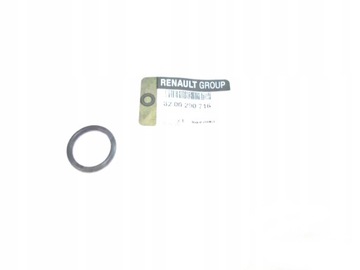 Oring pompy oleju 1.6 2.0 2.3 DCI 8200290716 1501300Q0A
