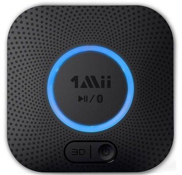 ПЕРЕДАТЧИК РАЗЪЕМ АДАПТЕРА BLUETOOTH ПРИЕМНИК 1Mii