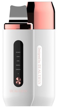 Кавитационный пилинг Beautifly B-Scrub PRO с фотонным светом