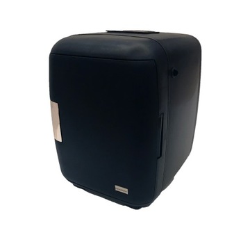 ХОЛОДИЛЬНИК ETC6 Охладитель молока со слотами, 6 л.