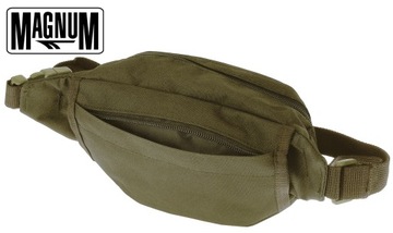 ВОЕННАЯ НАСТЕННАЯ СУМКА MAGNUM PLOVER СУМКА ДЛЯ ОФИЦИАНТА MOLLE ПОЯСНАЯ СУМКА ОЛИВКА