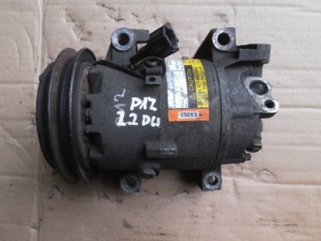 SPRĘŻARKA KLIMATYZACJI PRIMERA P12 2.2 92600 BN310