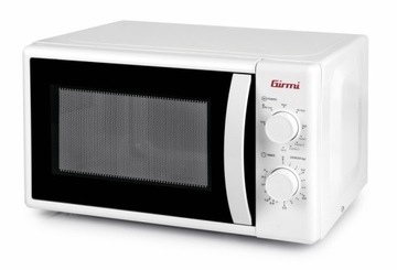 Kuchenka mikrofalowa wolnostojąca Girmi FM20