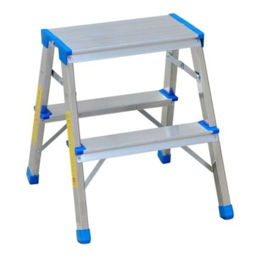STOŁEK DRABINA ROZKŁADANY DRABEX TP 7000 1+1
