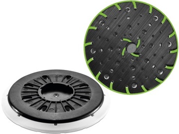 Шлифовальная тарелка Festool ST-STF D150/MJ2-FX-W-HT