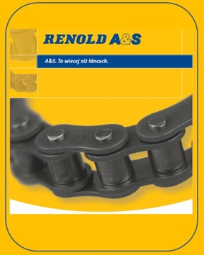 РОЛИКОВАЯ ЦЕПЬ 08B-1 1/2