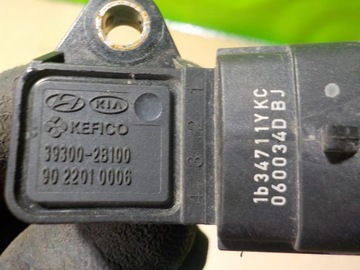 ДАТЧИК РАСПРЕДВАЛА PICANTO II 1.0 B