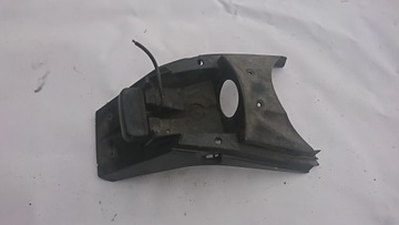 ktm 620 640 LC4 SM SMR błotnik tył chlapacz