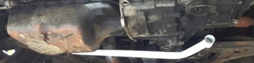 STAFFA Rozporka przednia dolna VW Golf 1 gti vr6