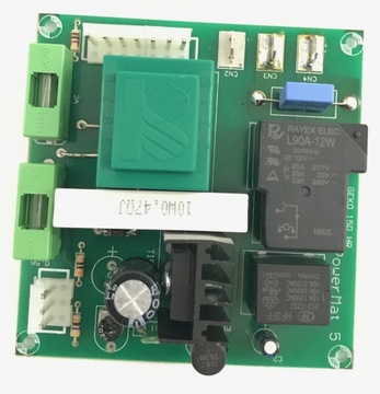 GEKO-HR150 płytka Einhell GEKO HR 150 170 i inne