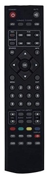Pilot do TV Manta LED3204 ver.4