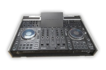 Чехол для Denon Prime 4, версия ЧЕРНЫЙ