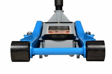 НИЗКОПРОФИЛЬНЫЙ ТОЧЕЧНЫЙ ДОМКОРТ 2 ПОРШНЯ JACK FROG 2.5 T