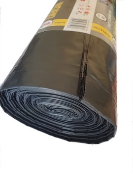 Worki na styropian śmieci GRUBE 380L-45um 10 SZT