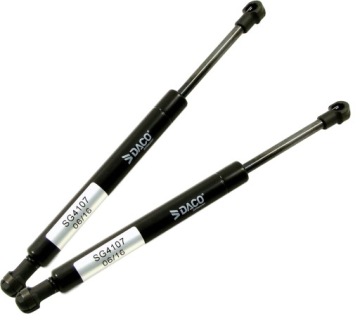 SIŁOWNIKI x2 TELESKOPY KLAPY VOLVO S60 2000-2010