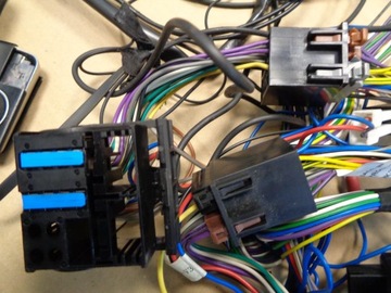 Комплект громкой связи BMW E87 E90 NOVERO