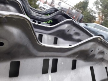 КАПОТ RENAULT ESPACE 5V 15-