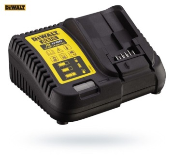 КОМБО набор из 6 инструментов 3х5Ач 18В DeWalt DCK623P3