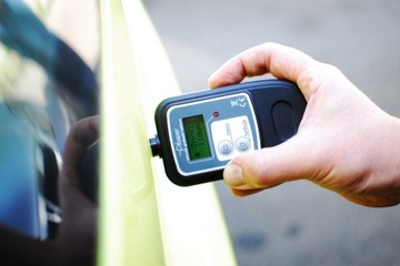 ИЗМЕРИТЕЛЬ, ТЕСТЕР, ДАТЧИК ТОЛЩИНЫ КРАСКИ GL-2+ PLUS