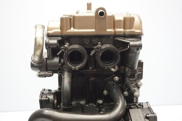 HONDA CB 500 F 16- ГАРАНТИЯ ЗАПУСКА ДВИГАТЕЛЯ