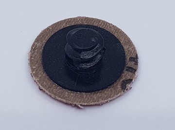 Абразивный диск ROLOC DISK fi 38 P60 3 шт.
