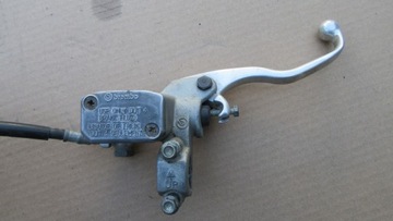 Суппорт переднего тормозного насоса Husqvarna 450 510 04