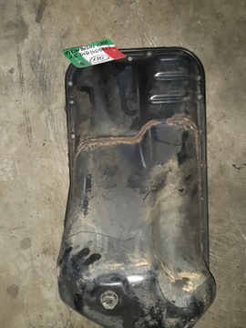 VANA OLEJ MITSUBISHI L200 PAJERO SPORT 2.5 DID