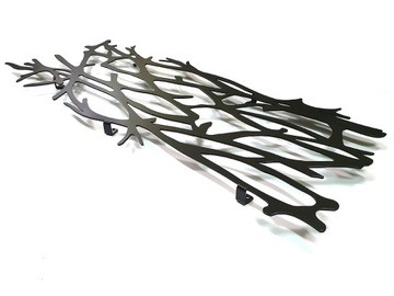 decolicious-pl DECO BRANCH вешалка для декора