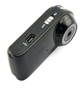Миниатюрная видеокамера OUTLET Digital RD52