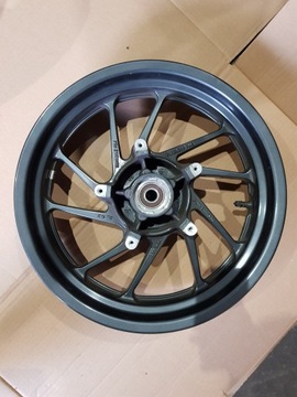 Yamaha X-MAX 400 14-17 felga koło przód